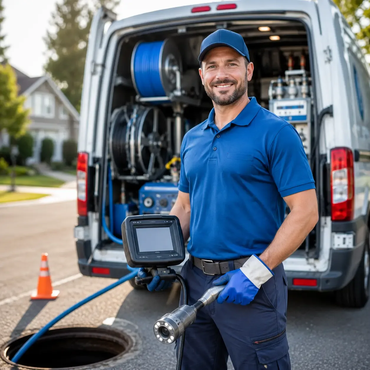 Local Pipe Relining specialists in Benedict, NE