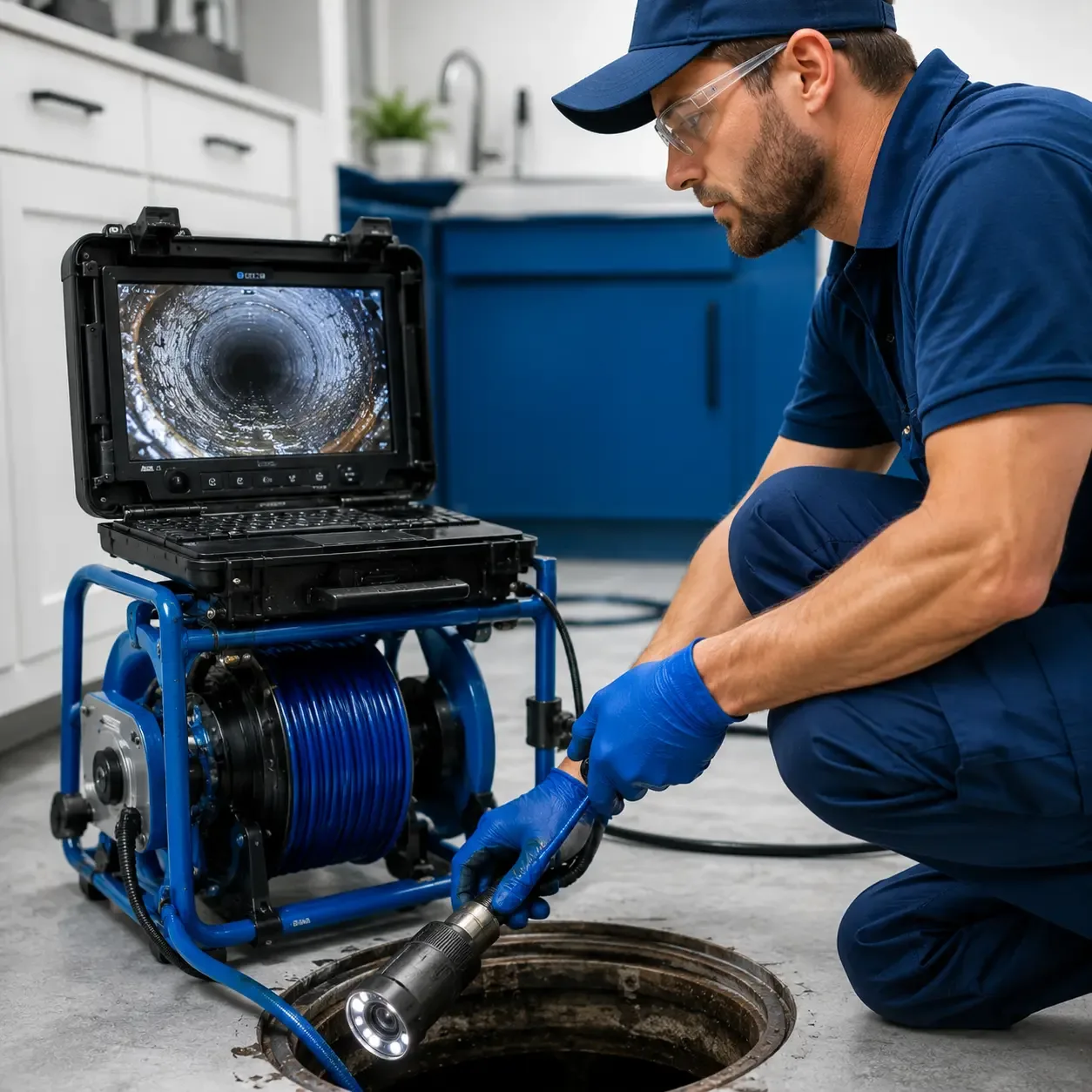 Pipe Relining professionals serving Benedict, NE